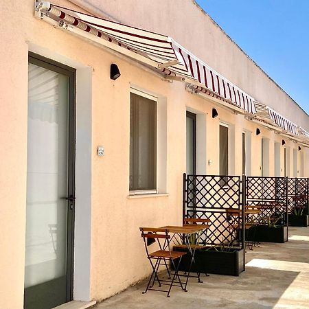 B&B Costa Azzurra Porto Cesareo Exteriér fotografie