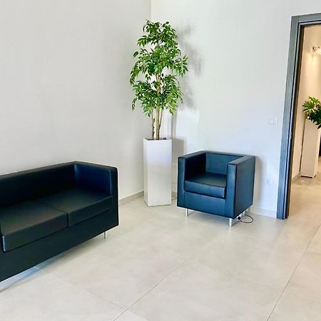 B&B Costa Azzurra Porto Cesareo Exteriér fotografie