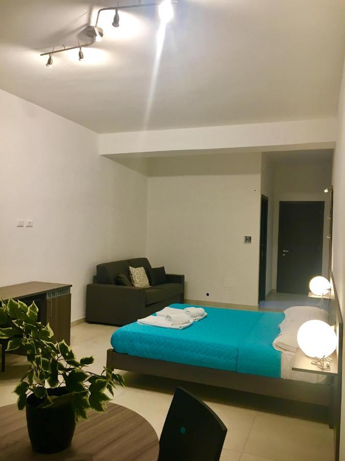 B&B Costa Azzurra Porto Cesareo Exteriér fotografie