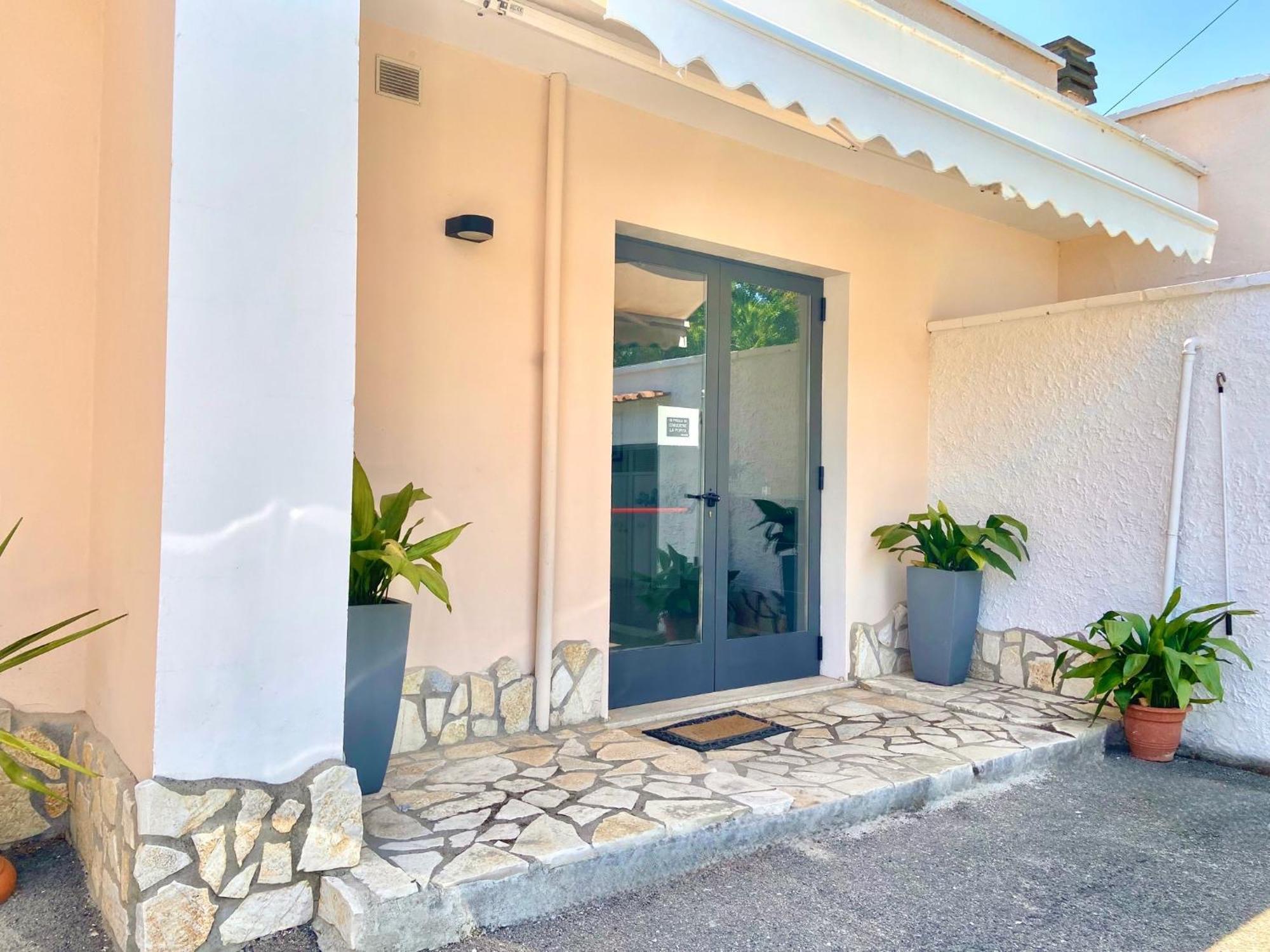 B&B Costa Azzurra Porto Cesareo Exteriér fotografie