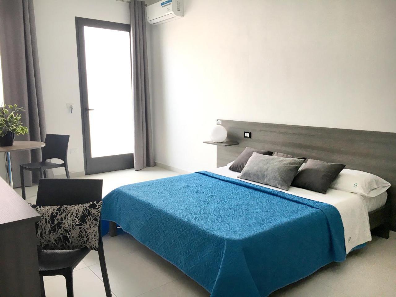 B&B Costa Azzurra Porto Cesareo Exteriér fotografie