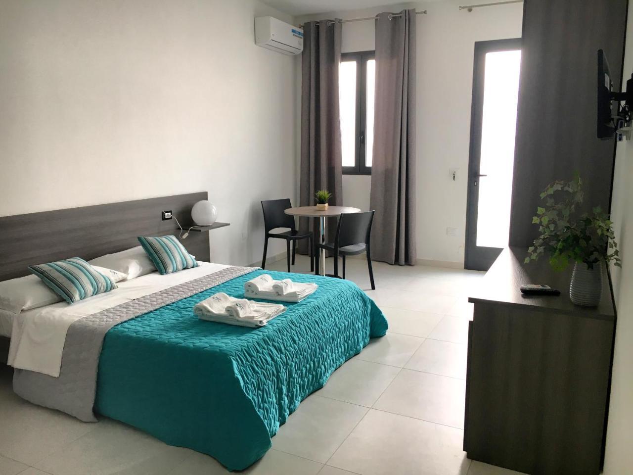 B&B Costa Azzurra Porto Cesareo Exteriér fotografie
