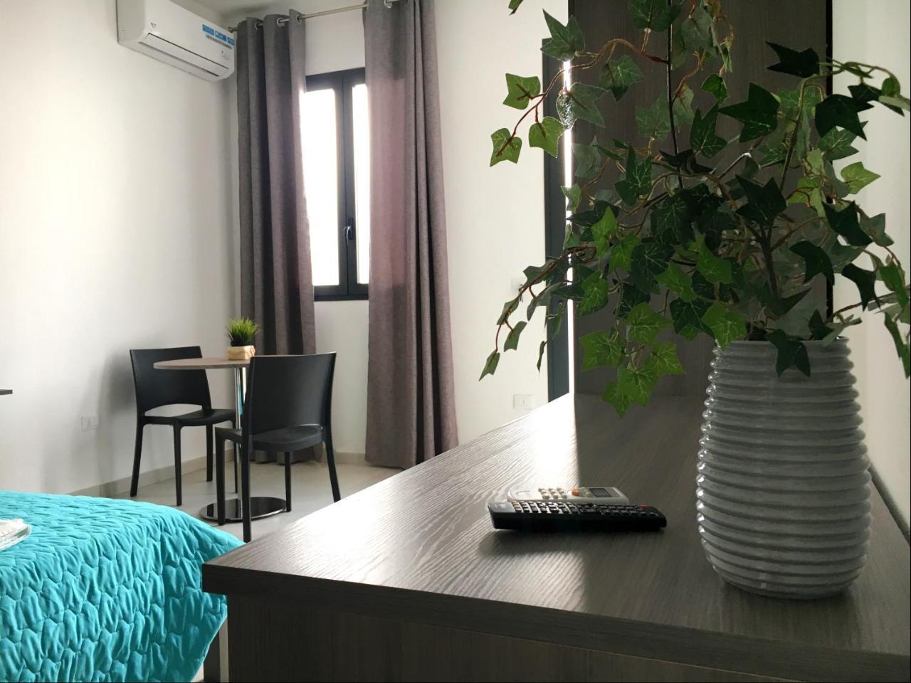 B&B Costa Azzurra Porto Cesareo Exteriér fotografie